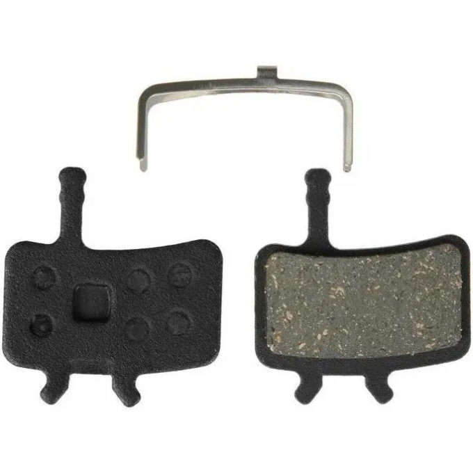 Тормозные колодки FORWARD YL-1019, для дискового тормоза RBRPD0000008