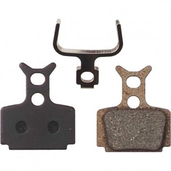 Тормозные колодки FORWARD YL-1034, для дискового тормоза