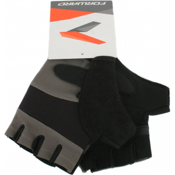 Велоперчатки FORWARD BI16003, размер XL, короткий палец